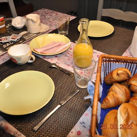 Bon Sejour Bed and Breakfast Theux Buitenkant foto
