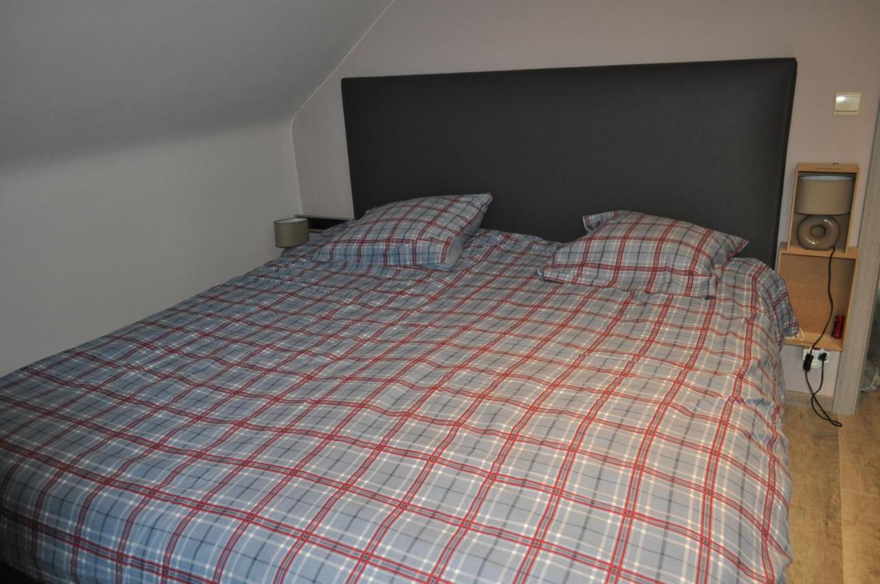 Bon Sejour Bed and Breakfast Theux Buitenkant foto