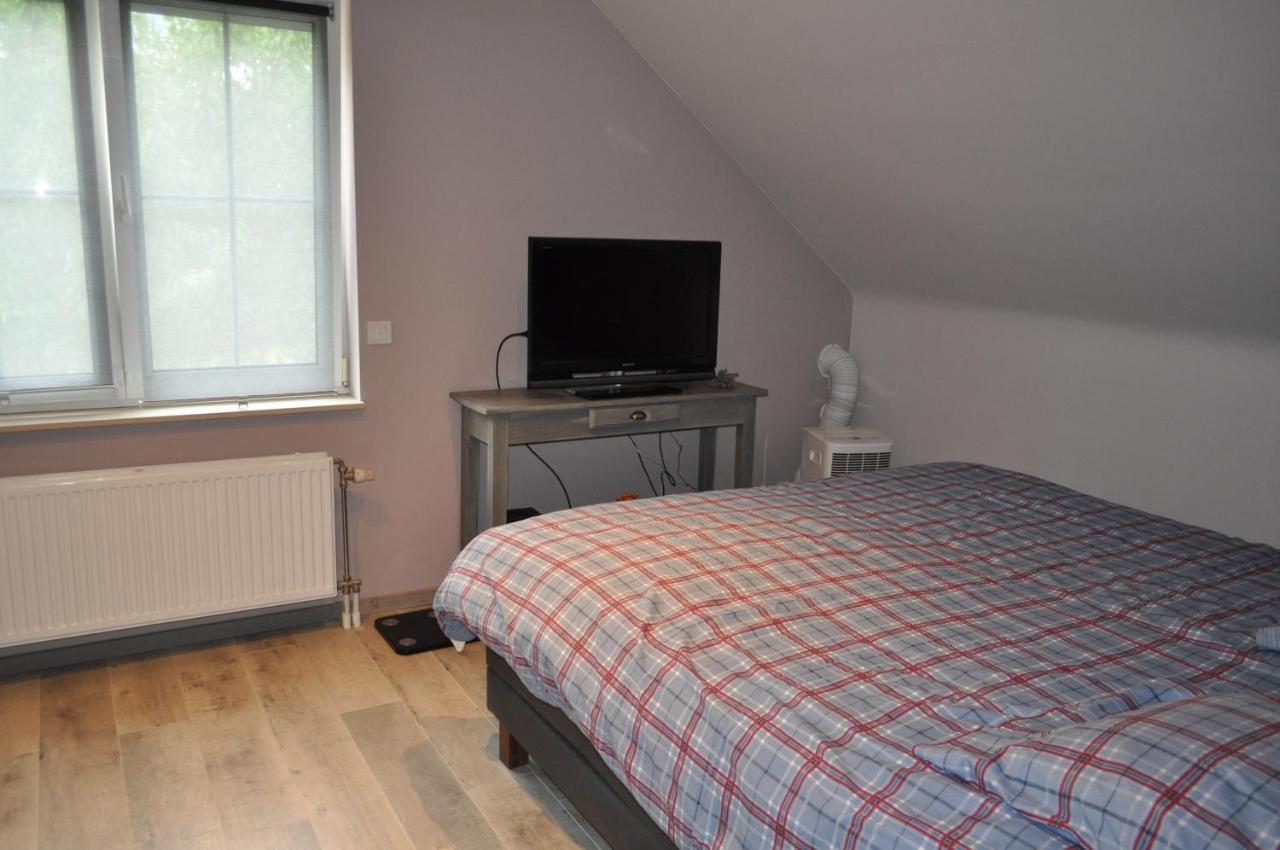 Bon Sejour Bed and Breakfast Theux Buitenkant foto