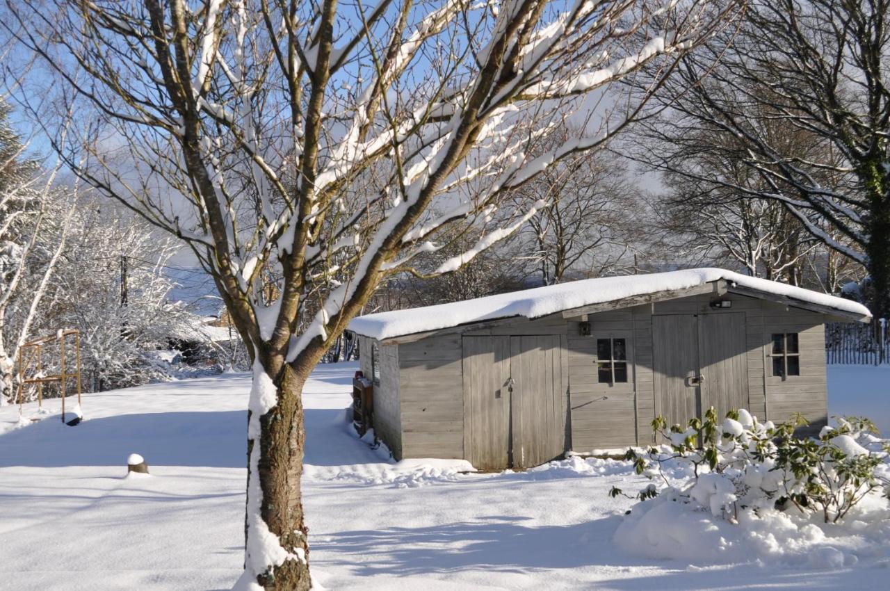 Bon Sejour Bed and Breakfast Theux Buitenkant foto