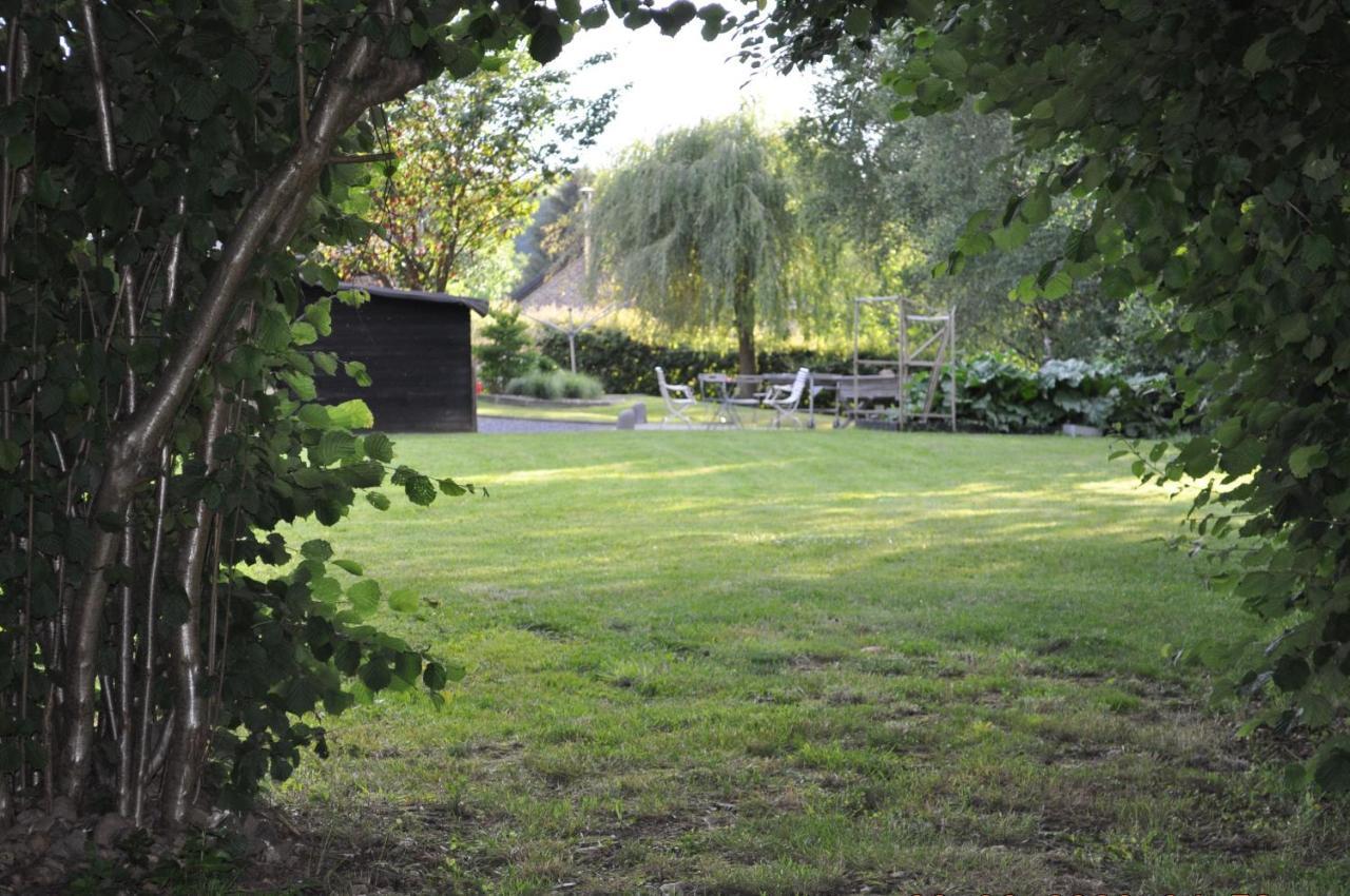 Bon Sejour Bed and Breakfast Theux Buitenkant foto